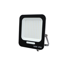 KCD manufacturer high power warehouse warm projector 100w ip65 led landscape flood light outdoor